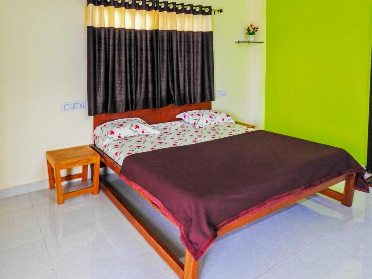 Madhura Agro Tourism Wai Exterior photo