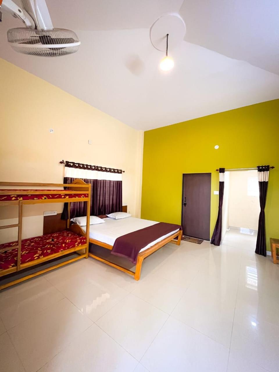 Madhura Agro Tourism Wai Exterior photo