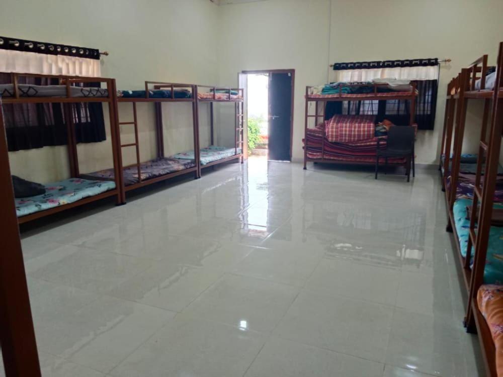 Madhura Agro Tourism Wai Exterior photo